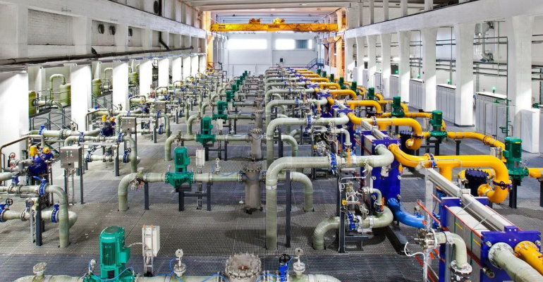 Bursa Mekanik Tesisat