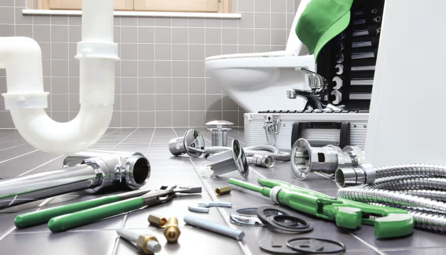 Bursa Sıhhi Tesisat