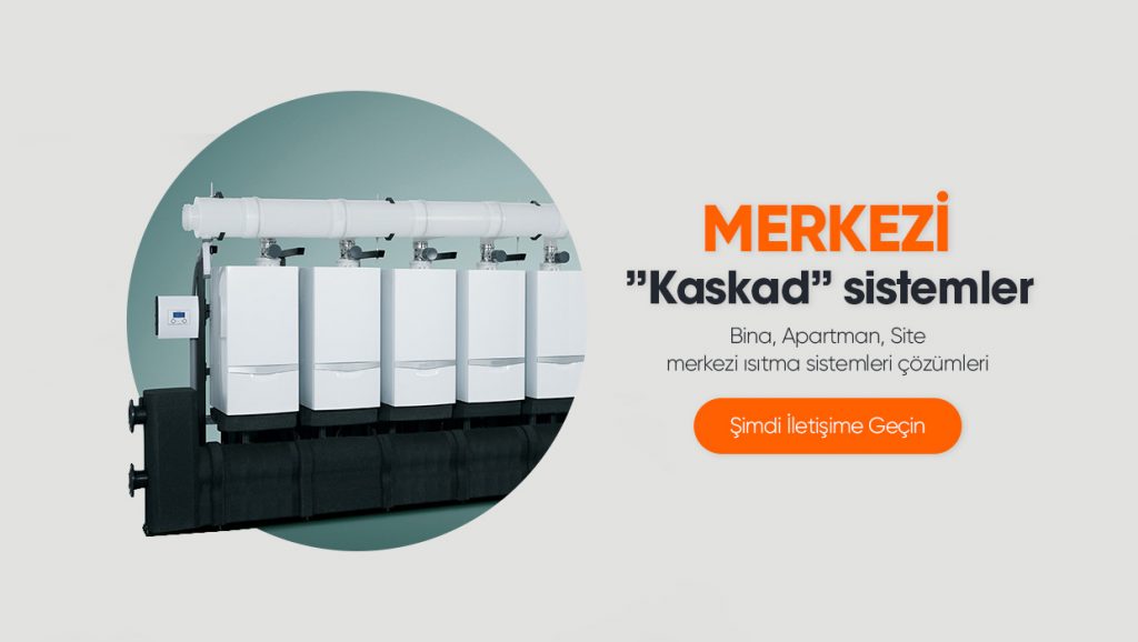 Bursa merkezi sistem kaskad sistem firmaları